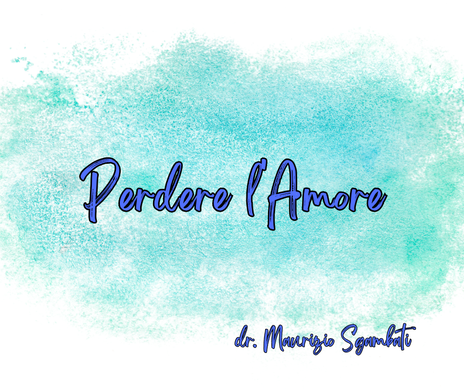 Perdere l'Amore