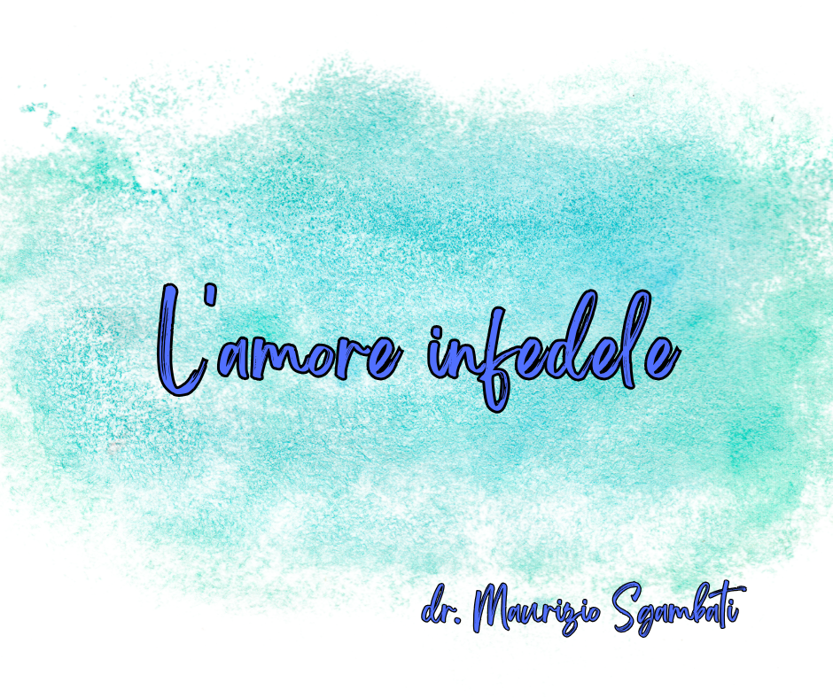 L'amore infedele