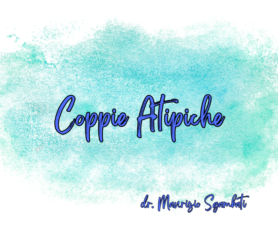 Coppie atipiche