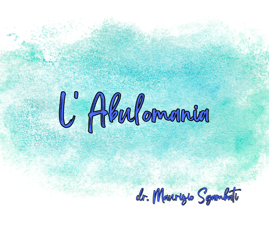 L' Abulomania