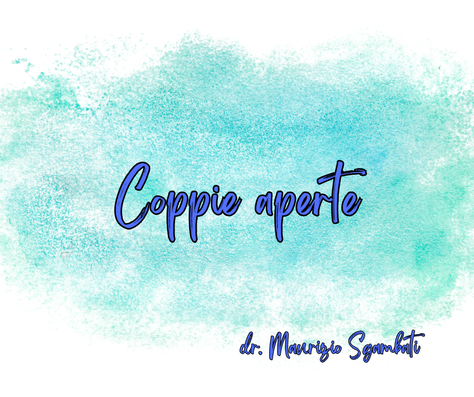 Coppie aperte