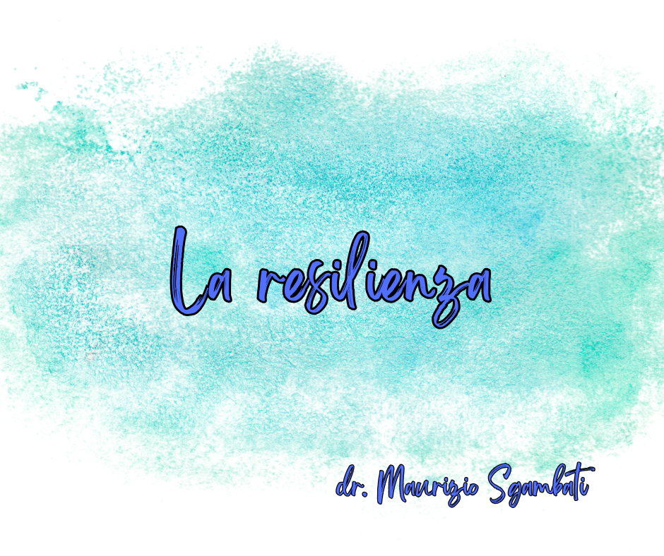 La resilienza