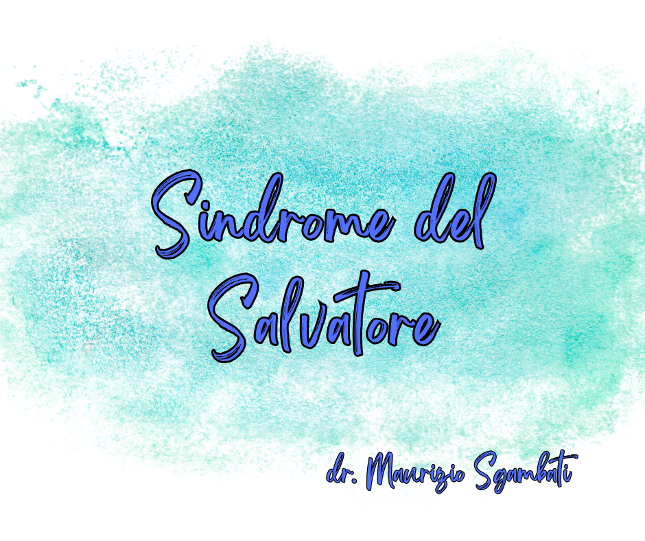 Sindrome del Salvatore