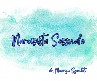 Narcisista Sessuale