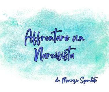 Affrontare un narcisista