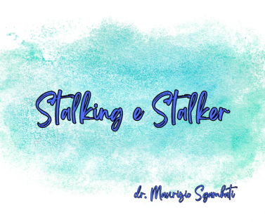 Stalking e Stalker