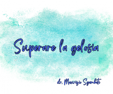 Superare la gelosia
