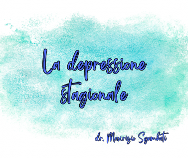 La depressione stagionale