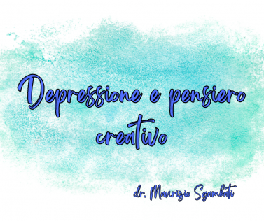 Depressione e pensiero creativo