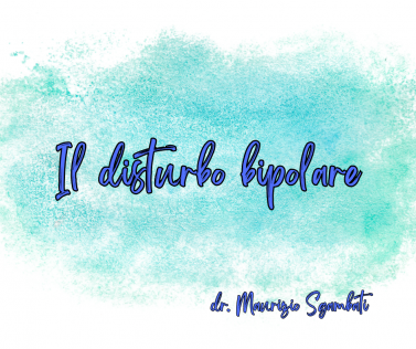 Il disturbo bipolare