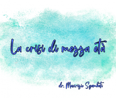 La crisi di mezza età