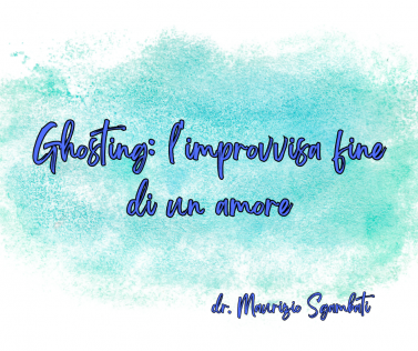 Ghosting: l'improvvisa fine di un amore