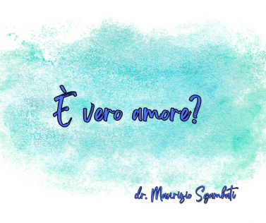 È vero amore?