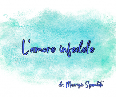 L'amore infedele