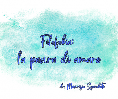 Filofobia: la paura di amare