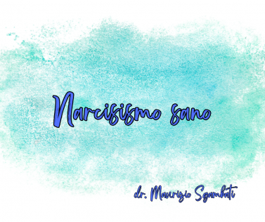 Narcisismo sano
