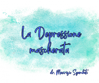 La Depressione mascherata