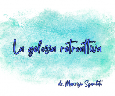 La gelosia retroattiva