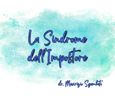 La Sindrome dell'Impostore