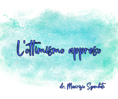 L'ottimismo appreso