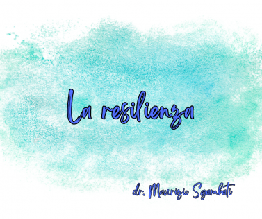 La resilienza