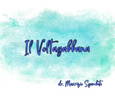 Il Voltagabbana