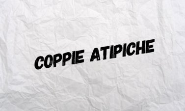 Coppie atipiche