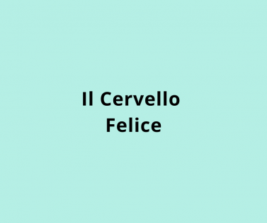 Il cervello felice