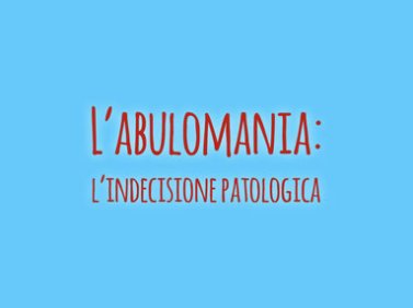 L' Abulomania