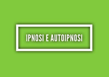 Cambiare con l'Ipnosi