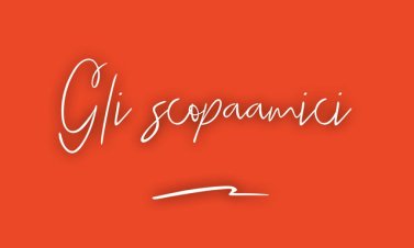 Gli scopamici
